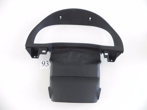 2013 LEXUS RX350 INSTRUMENT GAUGE CLUSTER TRIM BEZEL 45286-0E020 OEM 192 #93 A