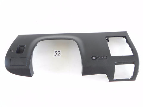 2013 LEXUS RX350 DASH TRIM PANEL UNDER STEERING COLUMN 55045-0E030 OEM 192 #52 A