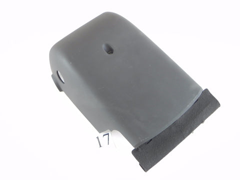 2013 LEXUS RX350 LOWER STEERING COLUMN TRIM COVER 45287-0E021 OEM 192 #17 A