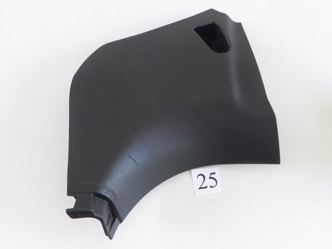 2013 LEXUS RX350 KICK PANEL TRIM RIGHT SIDE 62101-0E020 FACTORY OEM 192 #25 A