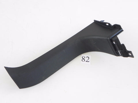2013 LEXUS RX350 REAR TRUNK INTERIOR MOLDING TRIM LEFT FACTORY OEM 192 #82 A