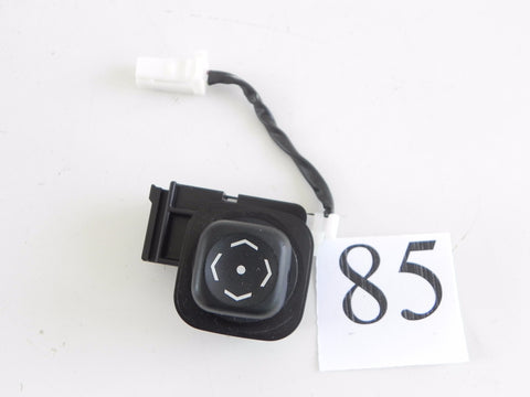 2013 LEXUS RX350 STEERING WHEEL ADJUSTABLE SWITCH CONTROL MODULE OEM 192 #85 A