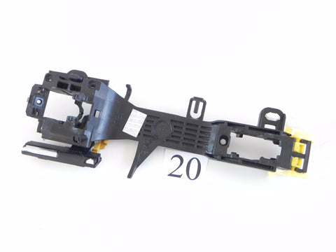 2013 LEXUS RX350 FRONT DOOR HANDLE EXTERIOR LEFT DRIVER SIDE AWD OEM 706 #20