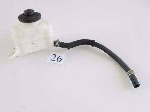 2013 LEXUS RX350 BRAKE MASTER CYLINDER RESERVOIR TANK 132311-40390 OEM 192 #26 A