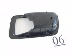 2013 LEXUS RX350 REAR RIGHT SEAT HAND BEZEL TRIM PANEL 72597-0E010 OEM 192 #06 A