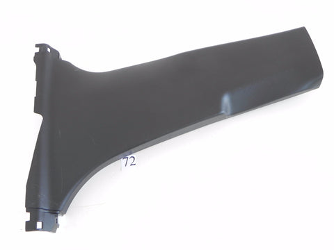 2013 LEXUS RX350 B-PILLAR TRIM LEFT SIDE COVER LOWER 62414-0E020 OEM 192 #72 A