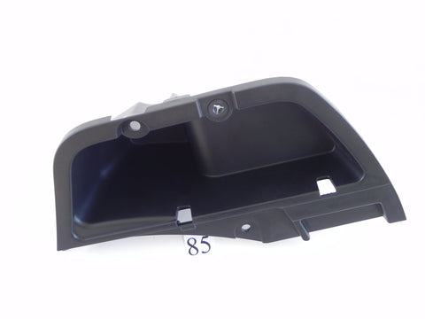 2013 LEXUS RX350 REAR RIGHT SIDE STORAGE TRAY BOX CARGO 647410E020 OEM 192 #85 A