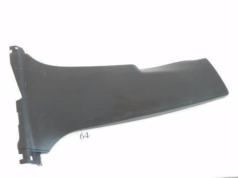 2013 LEXUS RX350 B-PILLAR TRIM RIGHT SIDE COVER LOWER 62413-0E020 OEM 192 #64 A