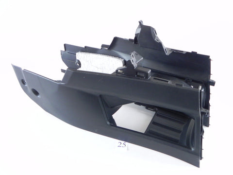 2013 LEXUS RX350 CENTER CONSOLE FRONT SECTION BOX COVER 58810-0E180 192 #25 A