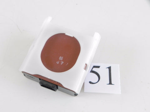 2013 LEXUS RX350 MONITOR TPMS TIRE PRESSURE COMPUTER 89769-0E020 OEM 192 #51 A