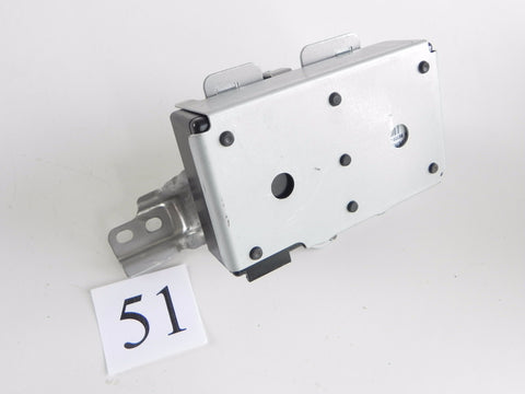 2013 LEXUS RX350 MAYDAY BATTERY CONTROL MODULE 86777-0W060 FACTORY OEM 192 #51 A