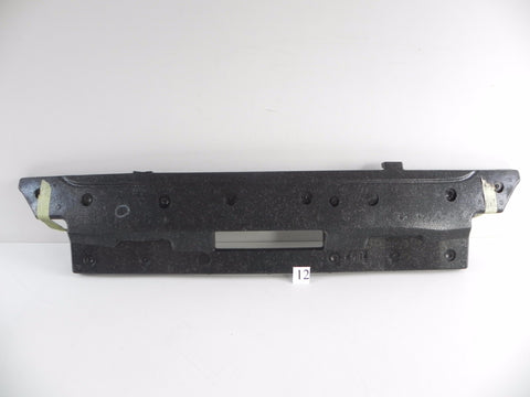 2013 LEXUS RX350 BUMPER REINFORCEMENT ABSORBER FOAM REAR 52615-0E020 192 #12 A