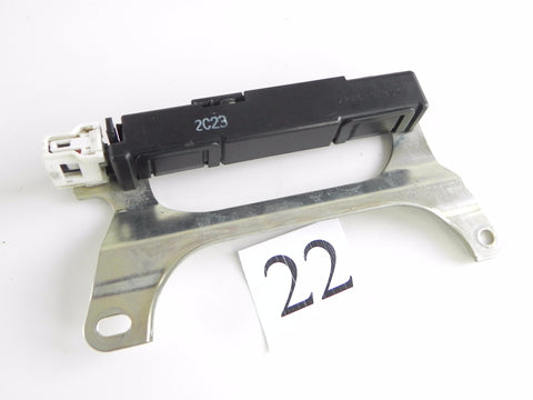 2013 LEXUS RX350 WIRELESS ELECTRICAL KEY ANTENNA UNIT 89997-48050 OEM 192 #22 A