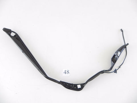 2004 LEXUS SC430 REAR TRUNK SEAL WEATHER SENSOR LEFT OR RIGHT OEM 413 #48 A - Advancebay, Inc.