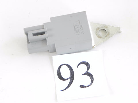 2013 LEXUS RX350 LIFTGATE SENSOR CONTROL MODULE UNIT 90980-04174 OEM 192 #93 A