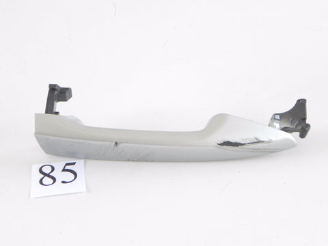 2013 LEXUS RX350 REAR RIGHT PASSENGER SIDE DOOR HANDLE COVER OEM 192 #85 A