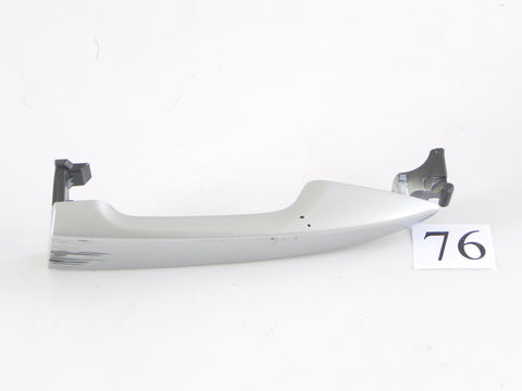 2013 LEXUS RX350 REAR LEFT DRIVER SIDE DOOR HANDLE COVER FACTORY OEM 192 #76 A