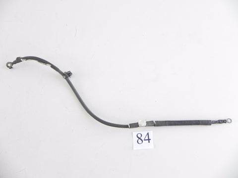 2007 LEXUS IS250 POWER STEERING CABLE WIRE HARNESS 89656-30010 OEM 254 #84 A