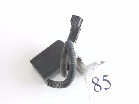 2007 LEXUS IS250 AC AIR CONDITION CONDENSER SENSOR 86516-53010 OEM 254 #85 A
