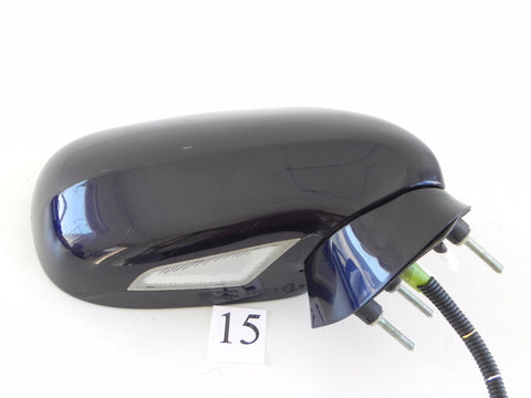 2007 LEXUS IS250 REAR VIEW MIRROR EXTERIOR FRONT RIGHT 87910-75060 OEM 254 #15 A