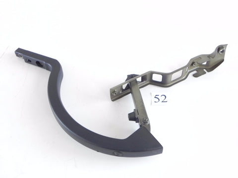 2007 LEXUS IS250 HINGE SUPPORT TRUNK LID RIGHT SIDE 64510-53020 OEM 254 #52 A