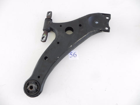 2013 LEXUS RX350 FRONT LOWER CONTROL ARM LEFT DRIVER SIDE 48069-0E050 OEM #56 A