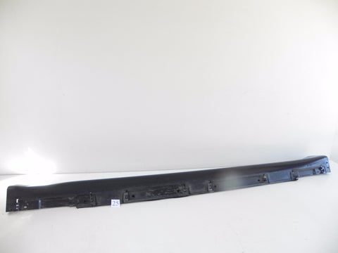 2007 LEXUS IS250 SKIRT ROCKER MOLDING TRIM PANEL LEFT 75860-53010 OEM 254 #25 A