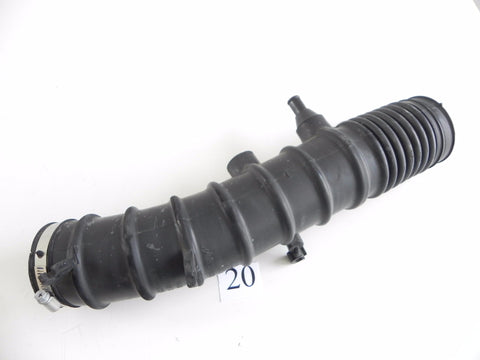 2013 LEXUS IS250 AIR INTAKE RESONATOR HOSE TUBE LINE 17881-31260 OEM 298 #20 A