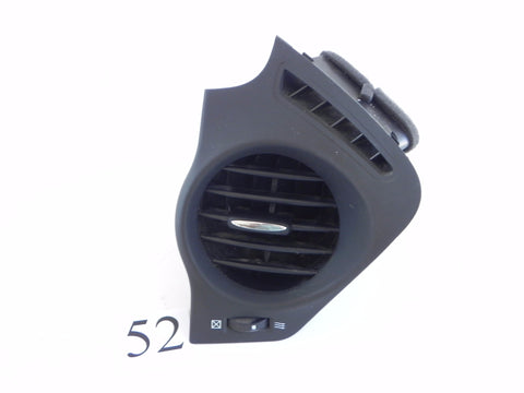 2013 LEXUS IS250 DASHBOARD AC/HEATER VENT LEFT FRONT 55650-53060 OEM 298 #52 A