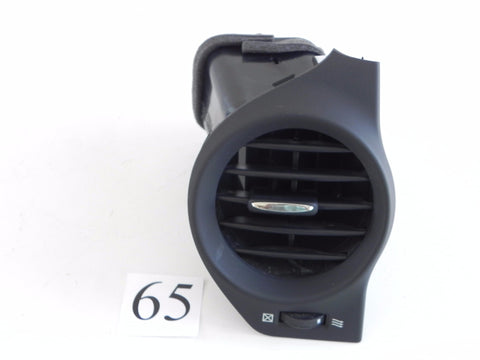2013 LEXUS IS250 DASHBOARD AC/HEATER VENT RIGHT FRONT 55660-53060 OEM 298 #65 A