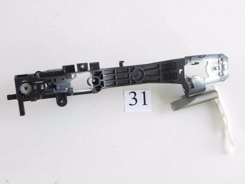 2013 LEXUS IS250 DOOR HANDLE BASE BRACKET REAR RIGHT 69203-53010 OEM 298 #31 A