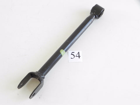 2013 LEXUS IS250 LOWER CONTROL ARM RIGHT OR LEFT TOE LINK 48710-53020 298 #46 A