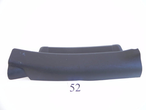 2013 LEXUS IS250 REAR LEFT DOOR SILL STEP SCUFF PLATE 67918-53050 OEM 298 #52 A
