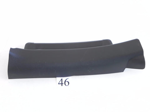 2013 LEXUS IS250 REAR RIGHT DOOR SILL STEP SCUFF PLATE 67917-53040 OEM 298 #46 A