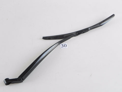 2013 LEXUS IS250 WINDSHIELD WIPER ARM RIGHT BLADE 85211-53080 OEM 298 #30 A