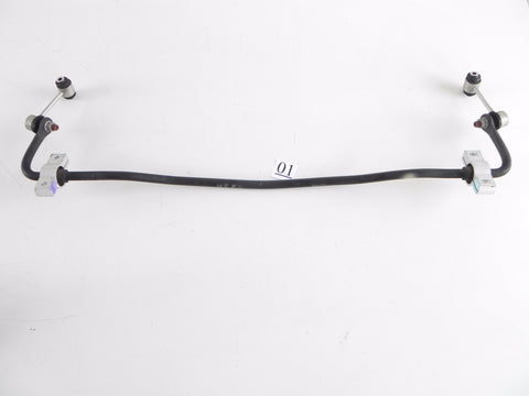 2013 LEXUS IS250 LOWER SWAY BAR STABILIZER RWD REAR 48805-53010 OEM 298 #01 A