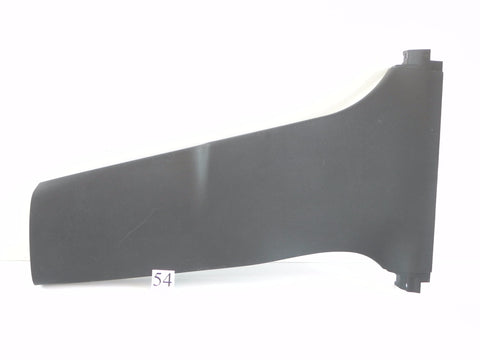 2013 LEXUS IS250 FRONT LEFT LOWER B PILLAR COVER TRIM 62414-53030 OEM 298 #54 A