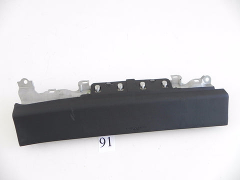 LEXUS IS250 KNEE KICK BAG SRS PASSENGER RIGHT SIDE 73990-53020 OEM 298 #91 A