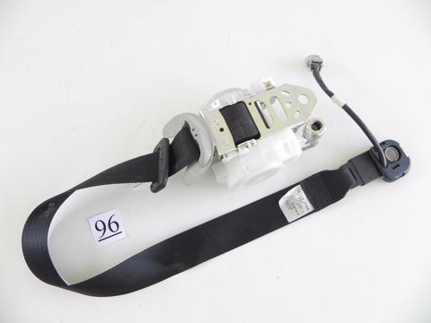 2013 LEXUS IS250 SEAT BELT FRONT RIGHT PASSENGER SIDE 73210-53280 OEM 298 #96 A