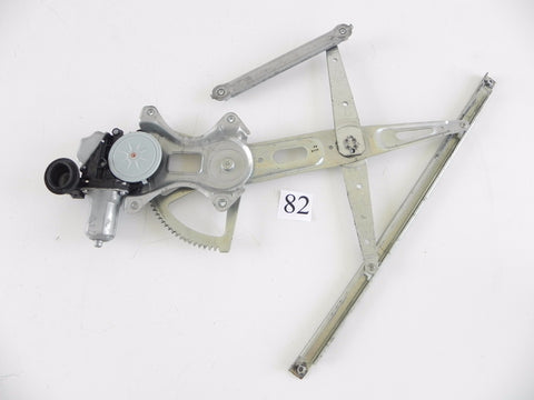 2013 LEXUS IS250 WINDOW MOTOR ACTUATOR FRONT LEFT SIDE 69802-30260 OEM 298 #82 A
