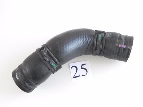 2013 LEXUS IS250 ENGINE COOLING RADIATOR UPPER HOSE TUBE PIPE OEM 298 #25 A