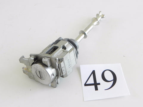 2013 LEXUS IS250 DOOR LOCK FRONT LEFT DRIVER SIDE 69052-50150 OEM 298 #49 A