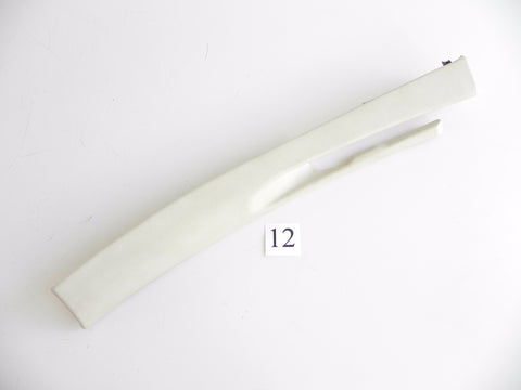 2003 LEXUS SC430 ROOF PILLAR TRIM PANEL COVER RIGHT 62430-24030 OEM 983 #12 A - Advancebay, Inc.