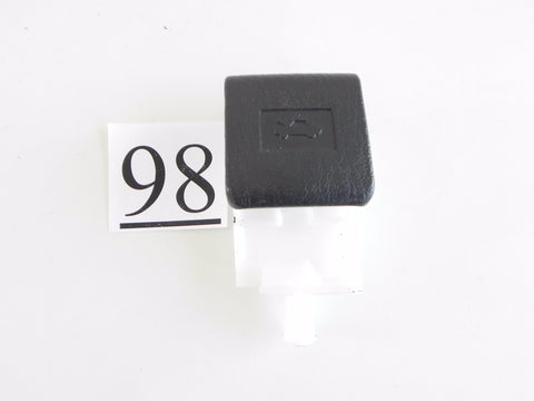 2003 LEXUS SC430 HANDLE OPENING HOOD LOCK LATCH INTERIOR CONTROL OEM 983 #98 A - Advancebay, Inc.