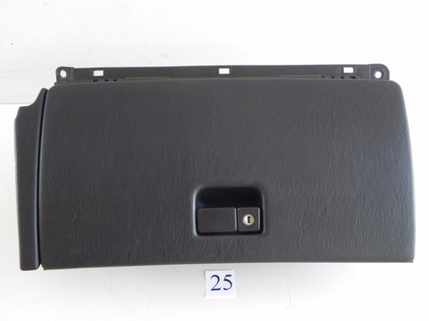 2003 LEXUS SC430 DASHBOARD GLOVE BOX STORAGE BLACK  55433-24070 OEM 983 #25 A - Advancebay, Inc.