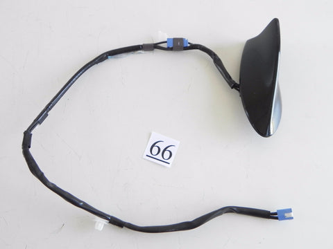 2014 LEXUS IS250 F-SPORT EXTERIOR RADIO ANTENNA WIRE HARNESS UNIT OEM 813 #66 A