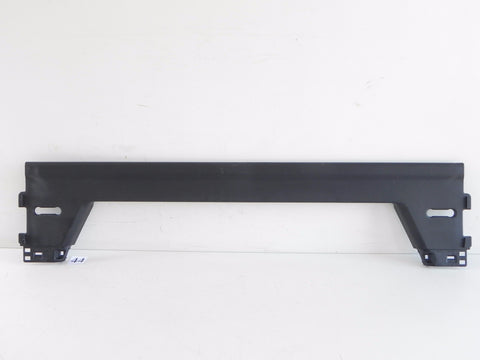 2014 LEXUS IS250 F-SPORT LUGGAGE TRUNK COMPARTMENT PANEL REAR OEM 813 #44 A