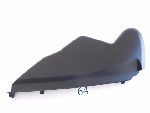 2014 LEXUS IS250 DASHBOARD COVER PANEL TRIM RIGHT SIDE 55317-53100 OEM 813 #64 A
