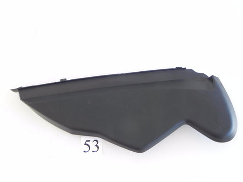 2014 LEXUS IS250 DASHBOARD COVER PANEL TRIM LEFT SIDE 55318-53070 OEM 813 #53 A