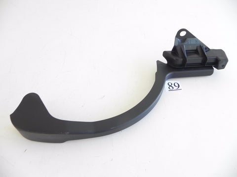 2014 LEXUS IS250 F-SPORT LUGGAGE HINGE COVER RIGHT 64571-53040 OEM 813 #89 A